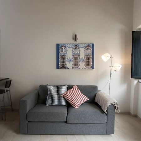 Vila Typical House Faro Downtown Private Entrance Exteriér fotografie